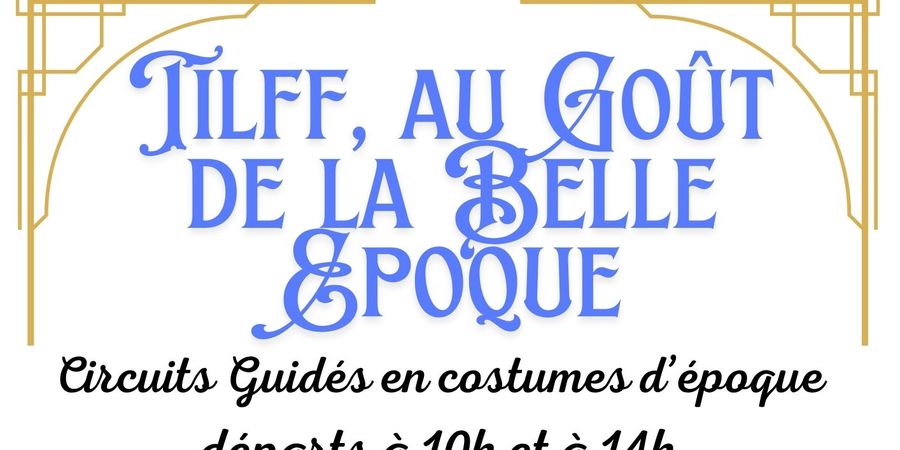 image - Circuit guidé à pied, 