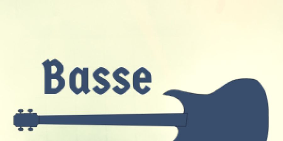 image - Basse (individuel)