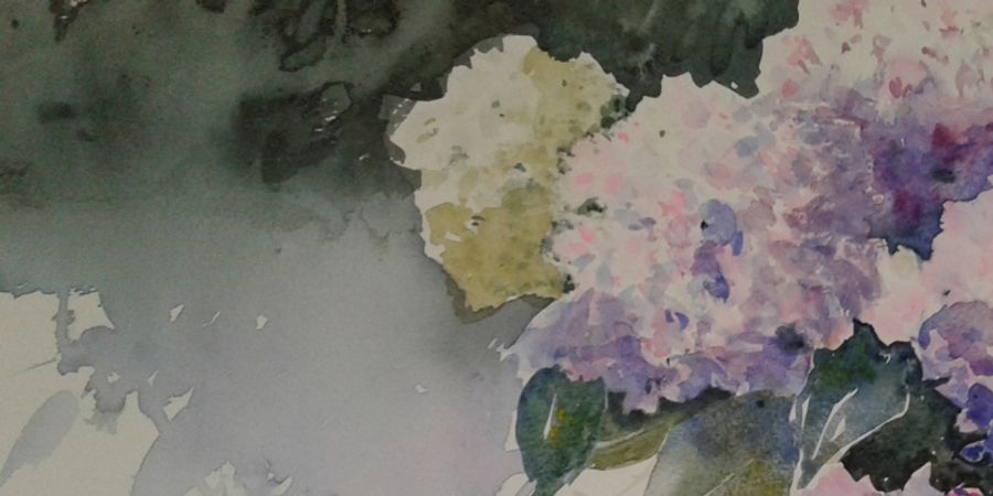 image - Aquarelle avancé