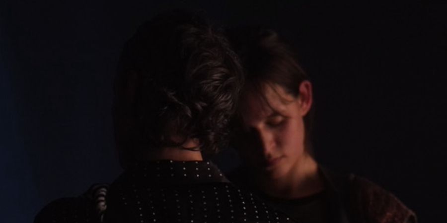 image - Marie Goudot & Sophia Dinkel - Partager le vide