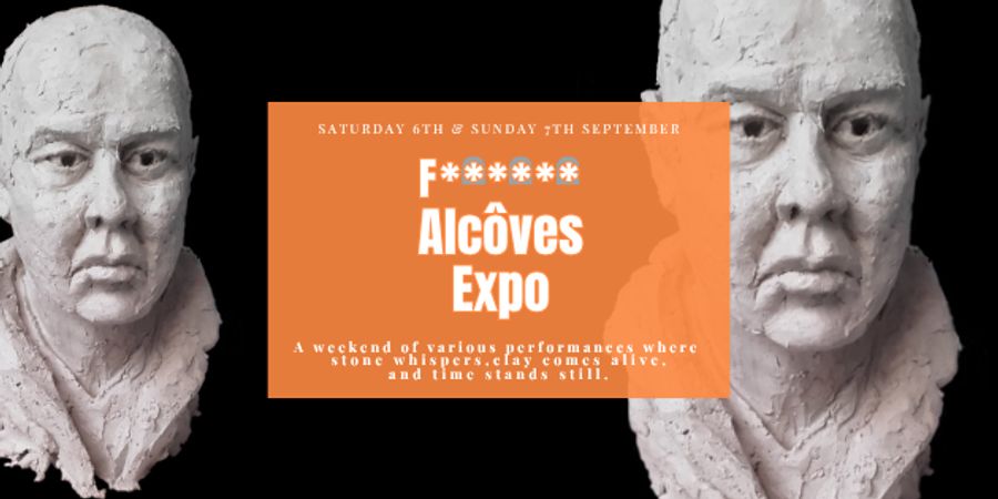 image - Fxxxxxx Alcôves Expo: Wanneer Kunst Erfgoed Ontmoet