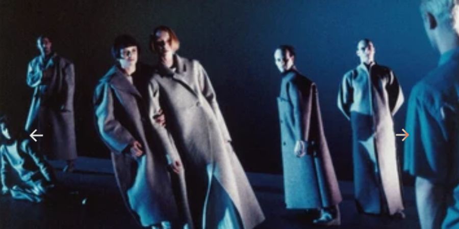 image - Cie Mossoux-Bonté - 40 ans de création