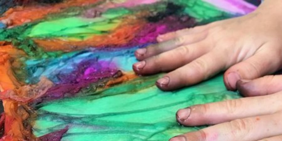 image - Arts plastiques adulte