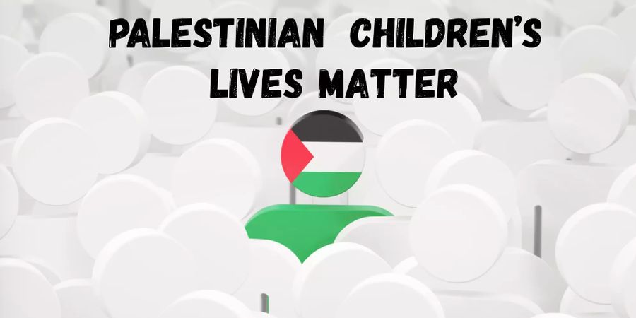 image - Gala caritatif pour les enfants de Gaza
