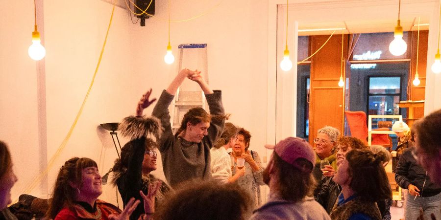 image - Portes ouvertes - P'tite Maison Folie