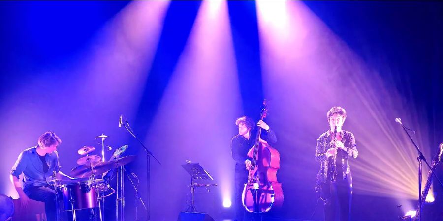 image - Trio Charneux - Leleux - Puma