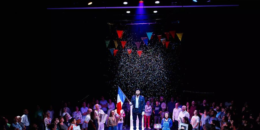 image - Kermesse