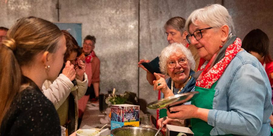 image - Soupe me baby