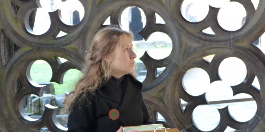 image - Rendez-vous soins et sons avec Marie Fripiat