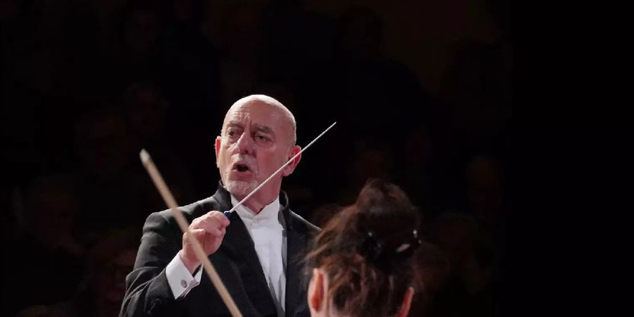 image - Vivaldi et Durante pour célébrer Arsonic Découvrir