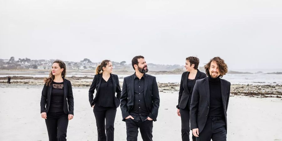 image - Soleils de septembre