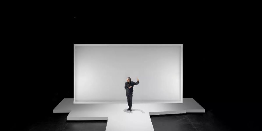 image - Stephan Eicher