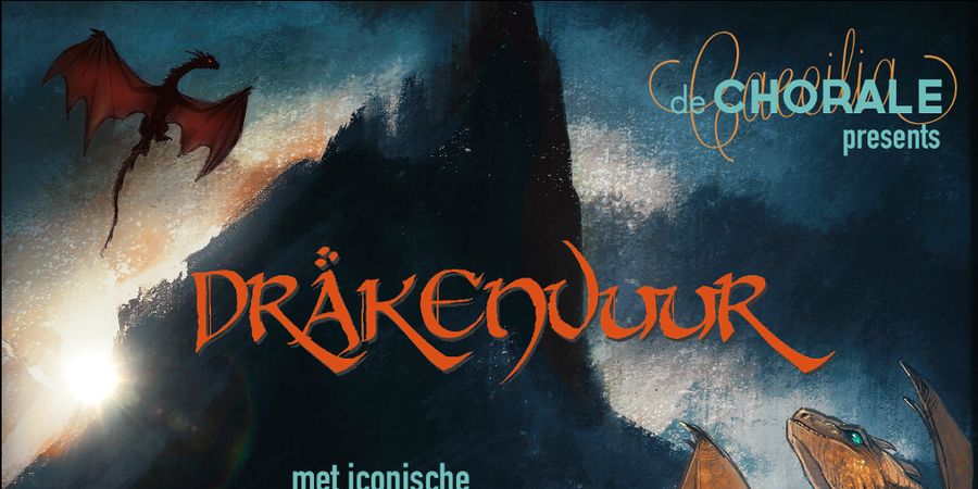 image - Drakenvuur, deChorale @themovies