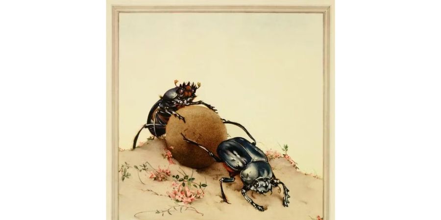 image - Citoyens & Citoyennes du Livre #55 : le Travail