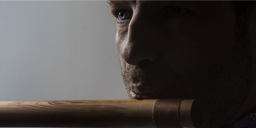 image - Hommage à Krishnamurti