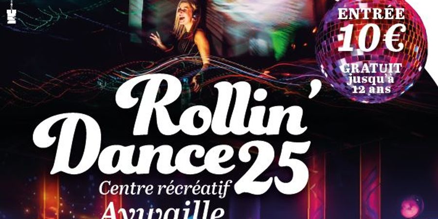 image - Rollin' Dance