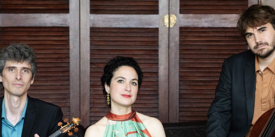 image - Trio Karénine