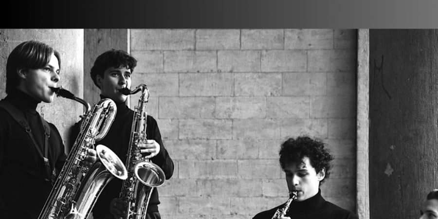 image - Effel Quartet