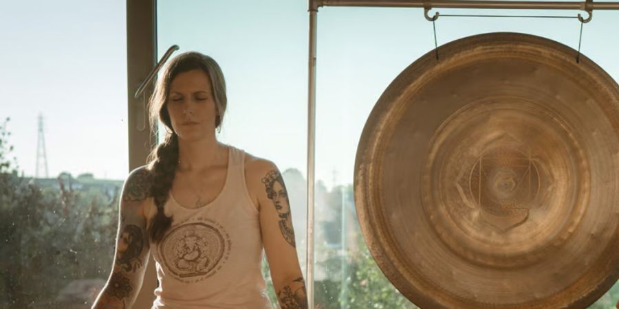 image - Rendez-vous soins et sons avec Isa*Belle
