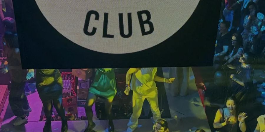 image - The Mama Club @Traum