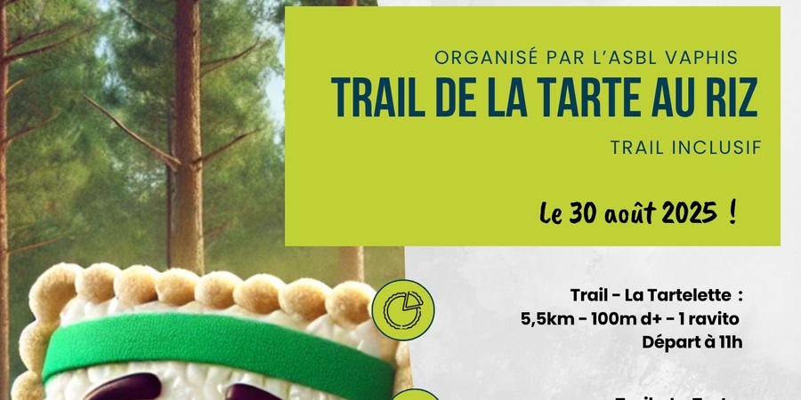 image - Trail de la Tarte au Riz