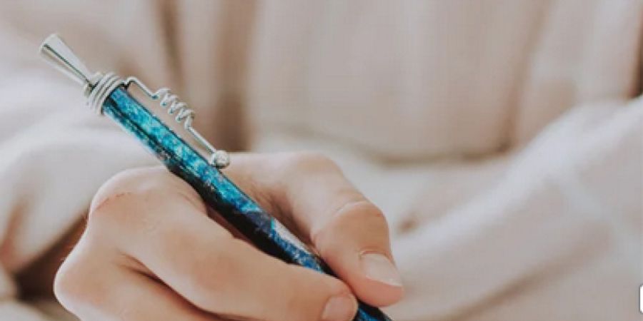image - Ateliers d’écriture