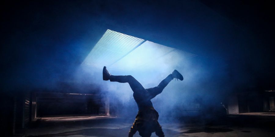 image - Young Arts – Atelier Breakdance
