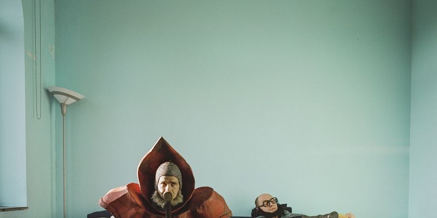 image - Les ChevalierS