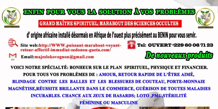 image - Consulter un astrologue a paris +22960067123