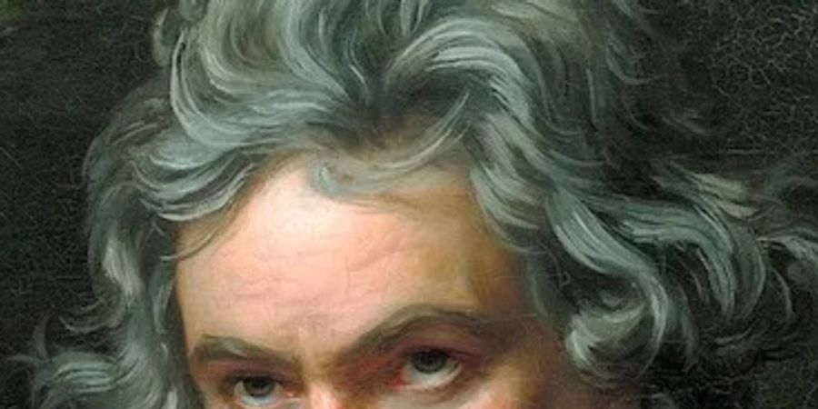 image - Concert commenté : trios à clavier (Beethoven, Rachmaninov, Schubert)