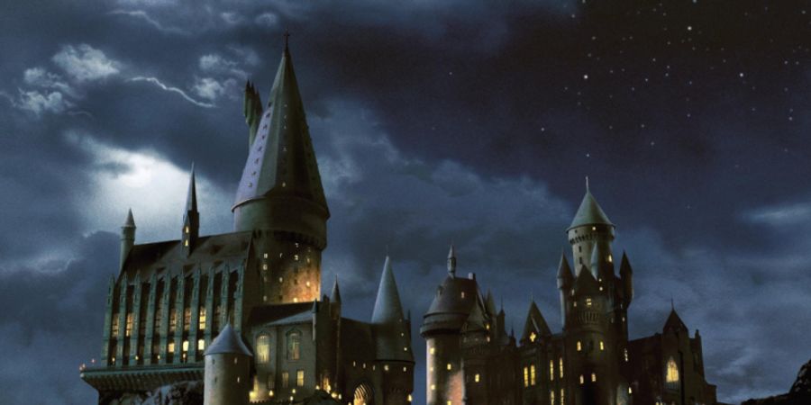 image - Stage d'automne : le monde d’Harry Potter - Cuisine & musique (4 à 10 ans)