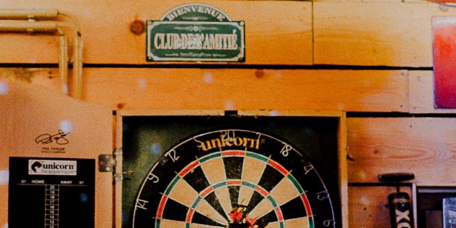 image - Le Fumoir Club - Porte voix #2