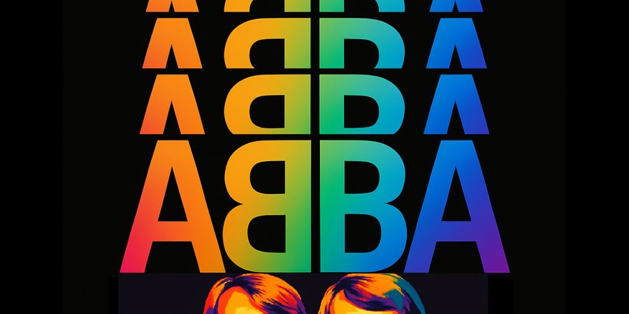 image - ABBA