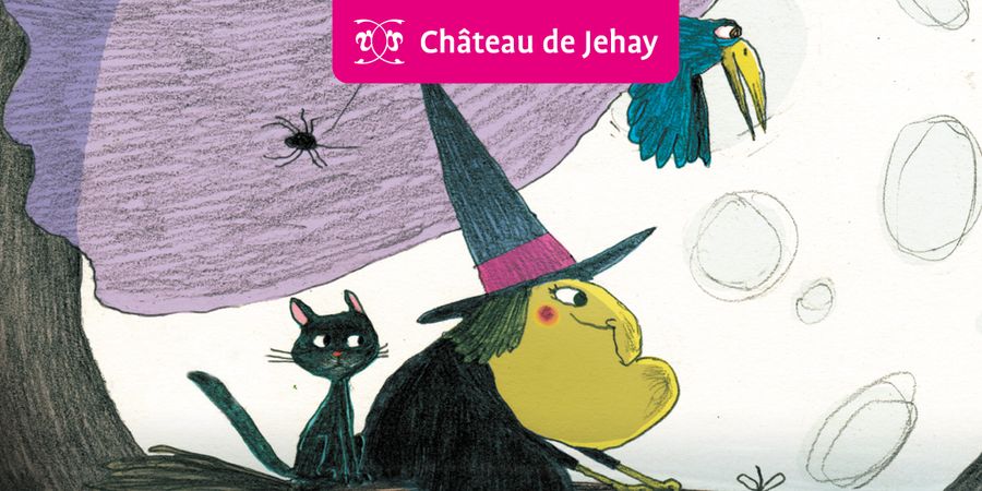 image - La Nuit des Sorcières 