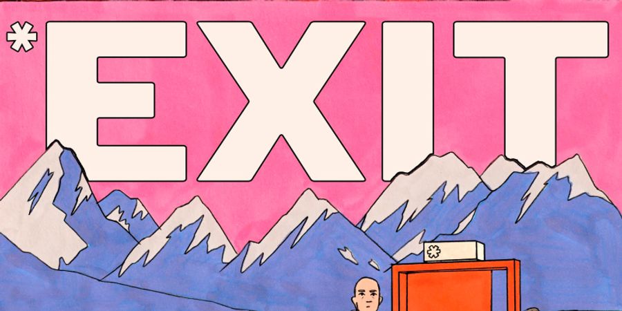 image - EXIT