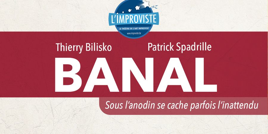 image - Banal