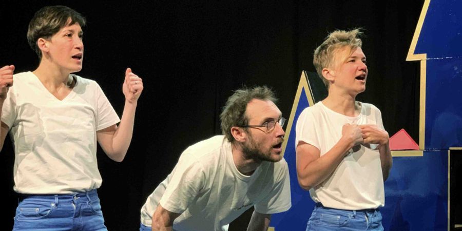 image - Et si… – Festival d’impro