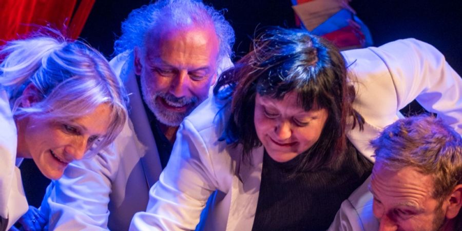 image - La foire aux impros