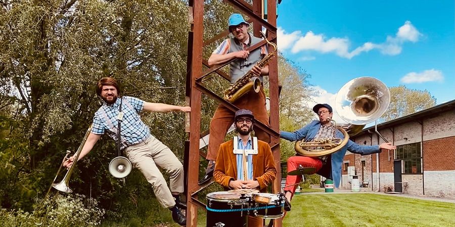 image - Joyeux anniversaire – Le nouveau spectacle de l’Atelier Théâtre