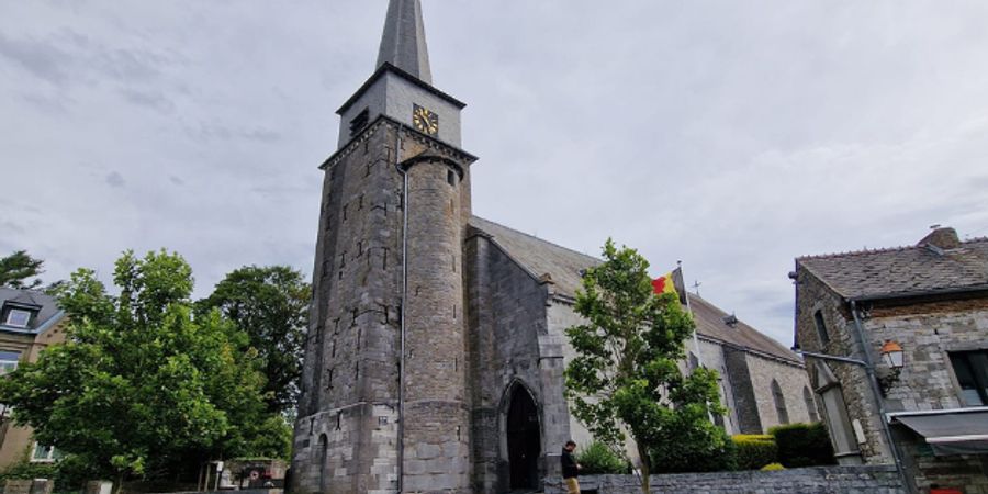 image - STAGE POUR ENFANTS DE 3 À 12 ANS : A la découverte de son patrimoine