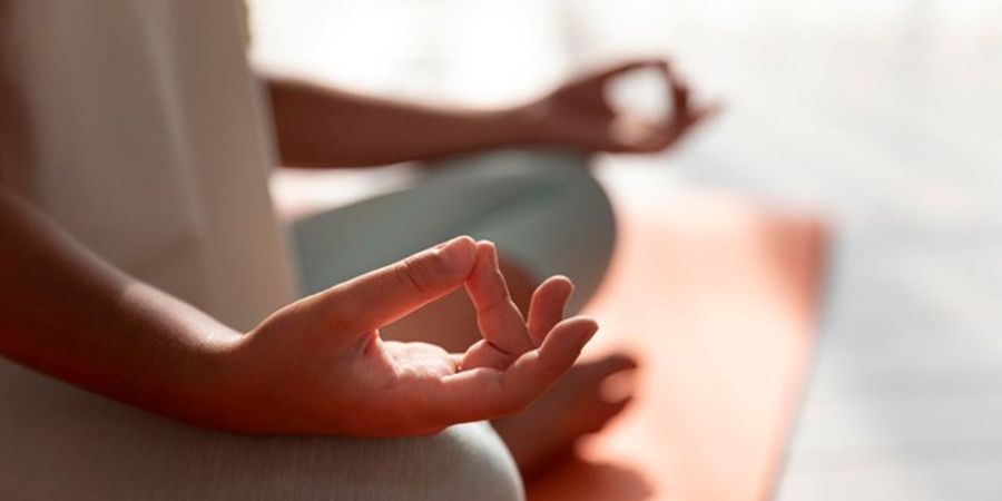 image - ATELIER YOGA