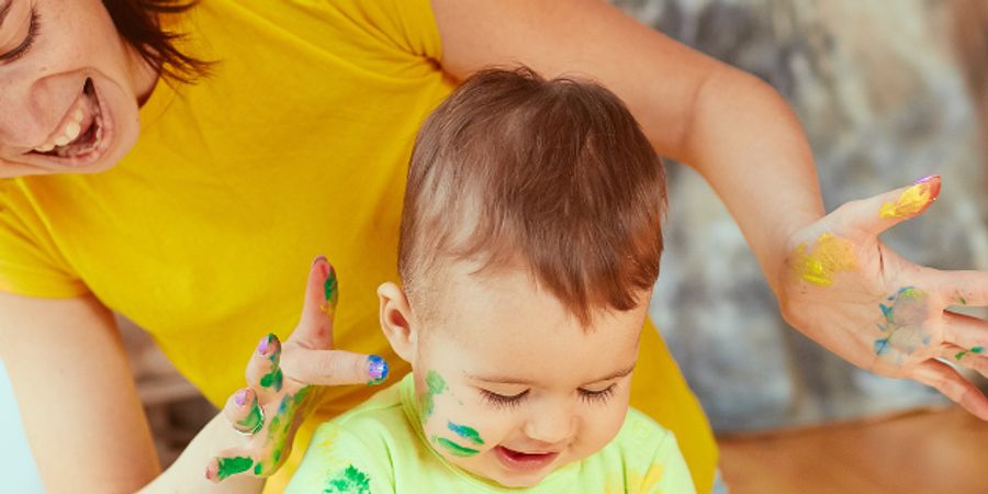 image - ATELIER PARENTS- BEBE