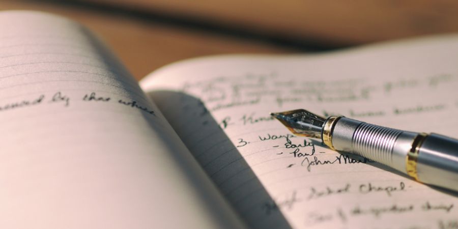 image - ATELIERS D’ÉCRITURE – LES RÉCITS DE VIE