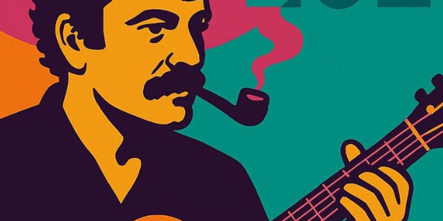 image - « QUAND ON EST CON, ON EST CON » BRASSENS CHANTE 2025