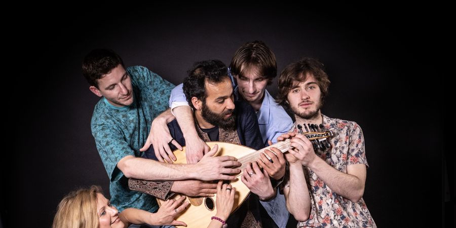 image - Jaqâmaz - Babel