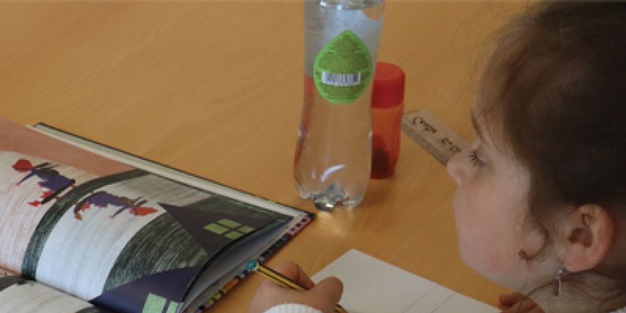 image - Arts plastiques I 6-8 ans