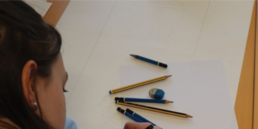 image - Arts plastiques I 12-15 ans