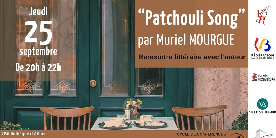 image - Conférence littéraire 