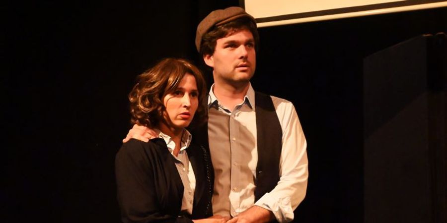 image - Stage de théâtre : Secrets d'acteur