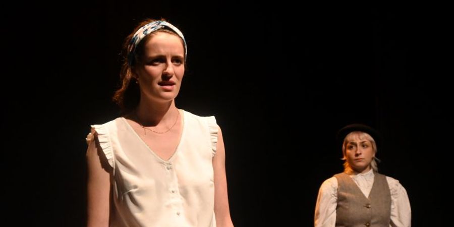 image - Stage de théâtre : Le corps en action